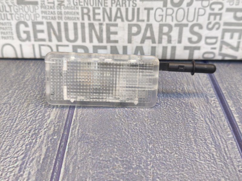 Плафон подсветки багажника - фото 2