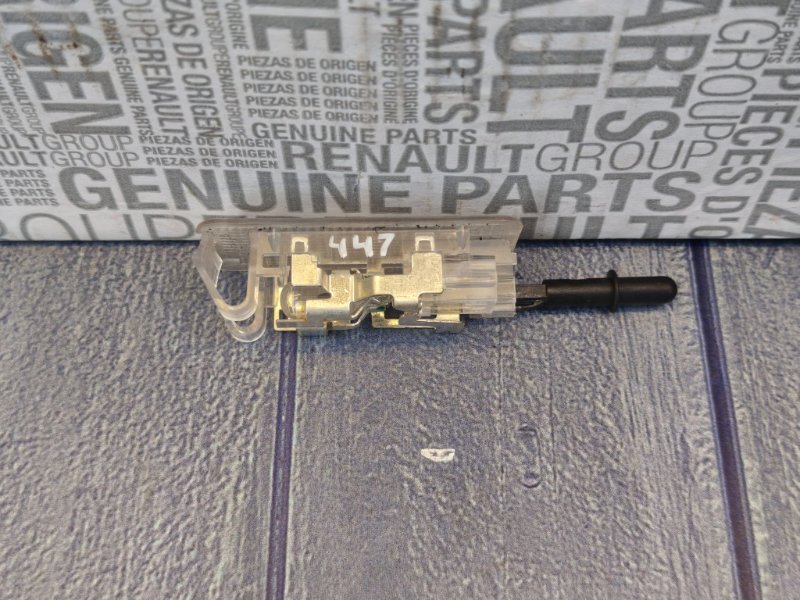 Плафон подсветки багажника - фото 6