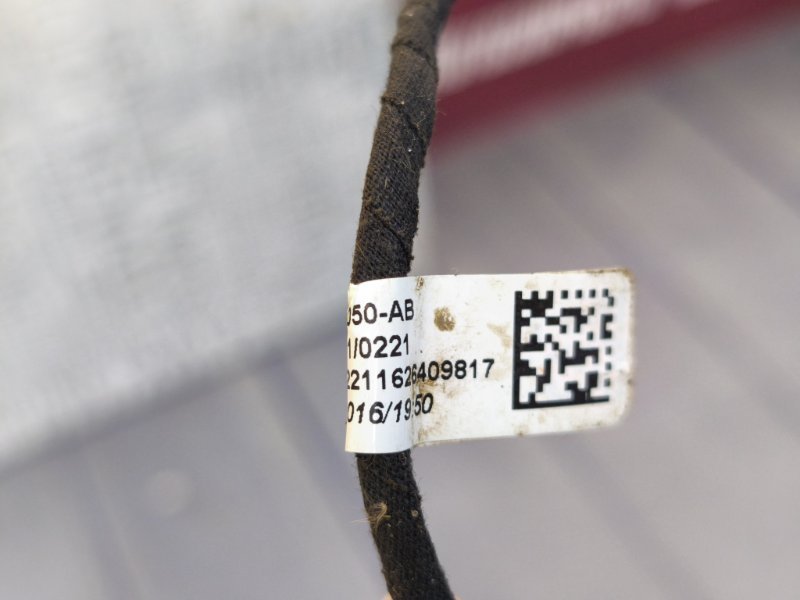 Проводка звукового сигнала - фото 10