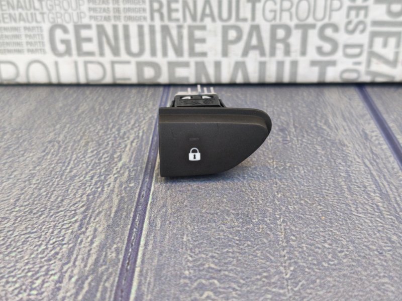 Кнопка центрального замка - фото 2