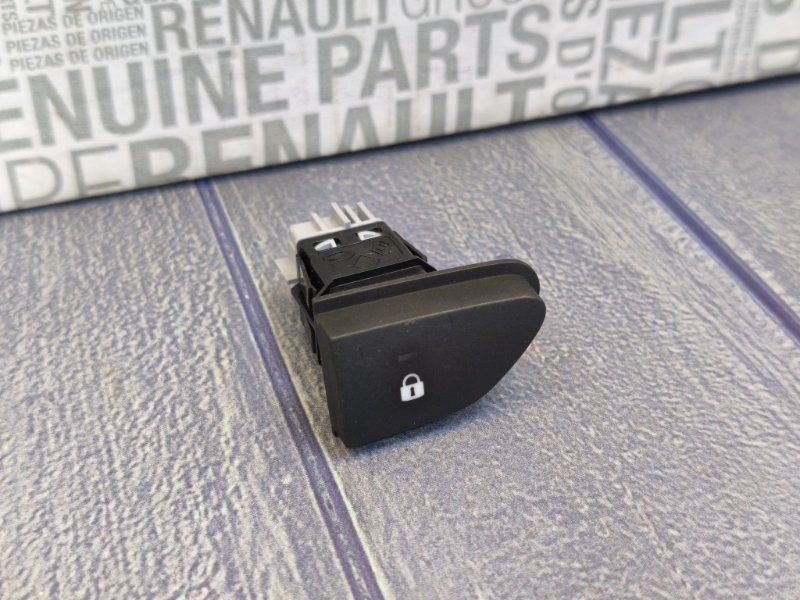 Кнопка центрального замка - фото 5