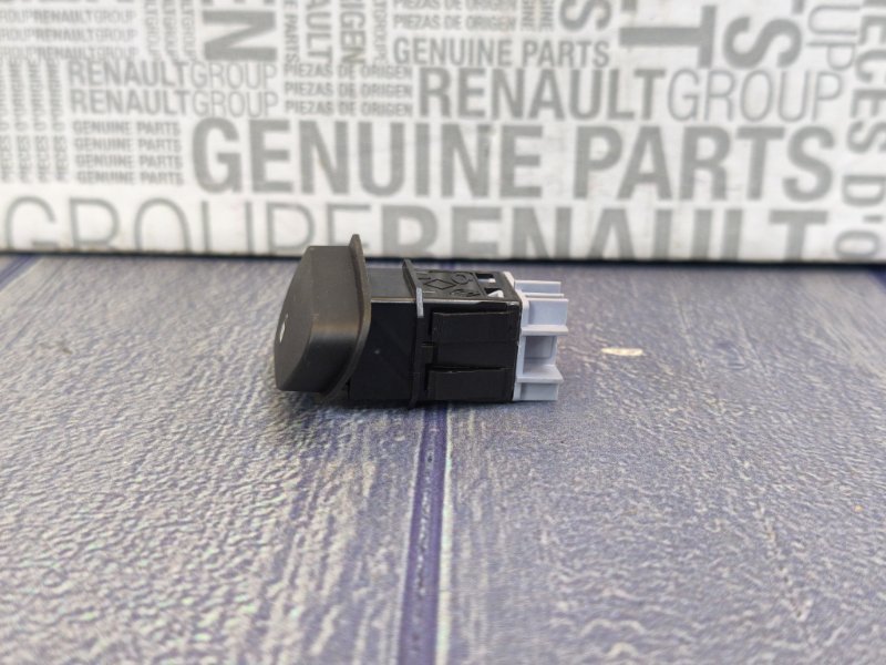 Кнопка центрального замка - фото 7