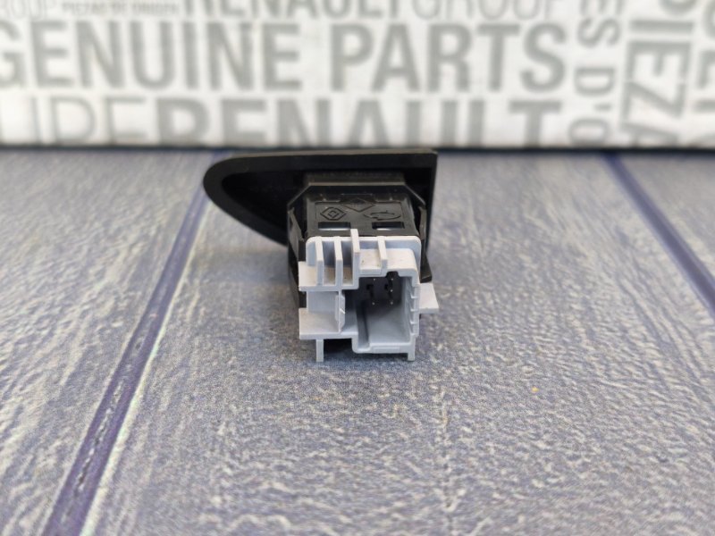 Кнопка центрального замка - фото 8