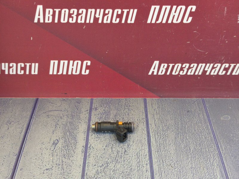 Форсунка топливная - фото 1
