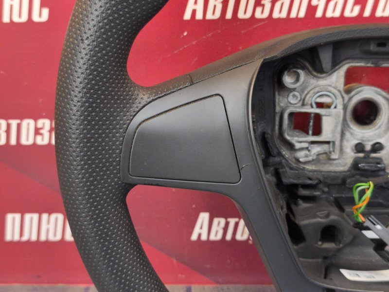 Руль - фото 5