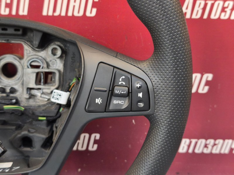 Руль - фото 7