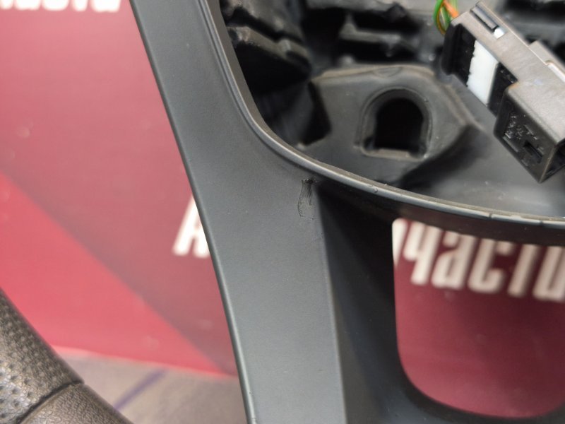 Руль - фото 10