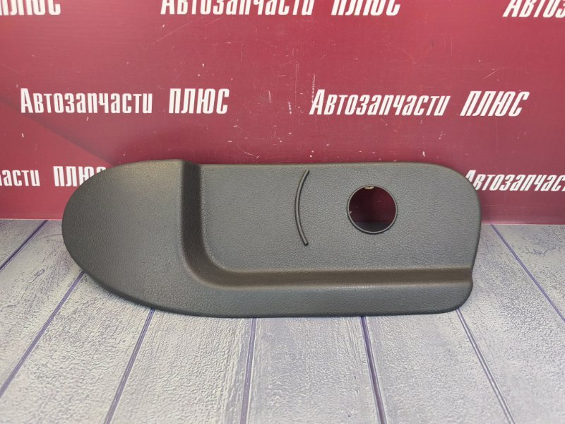Накладка сиденья - фото 2