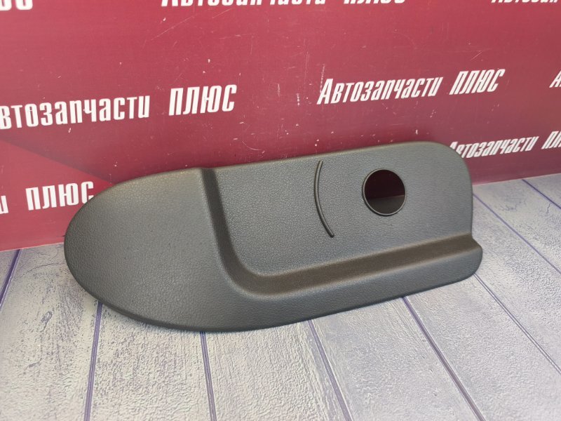 Накладка сиденья - фото 4