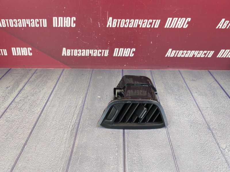 Воздушный дефлектор салона - фото 1