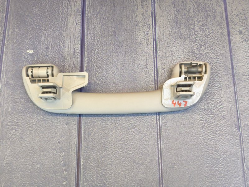 Ручка потолка - фото 6