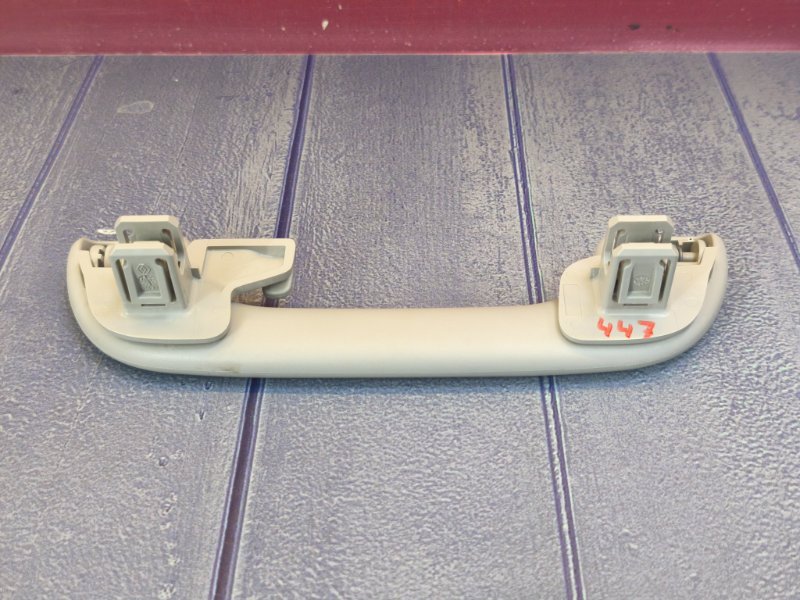 Ручка потолка - фото 7