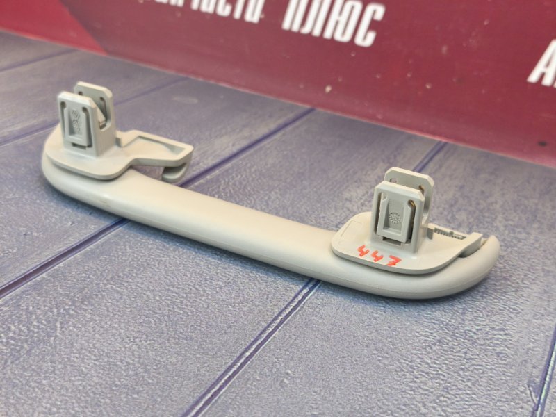 Ручка потолка - фото 8