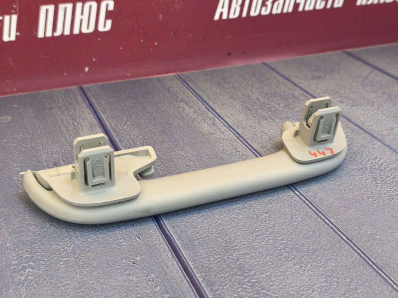 Ручка потолка - фото 9