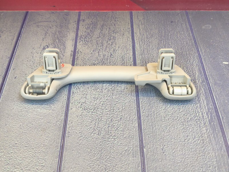 Ручка потолка - фото 7