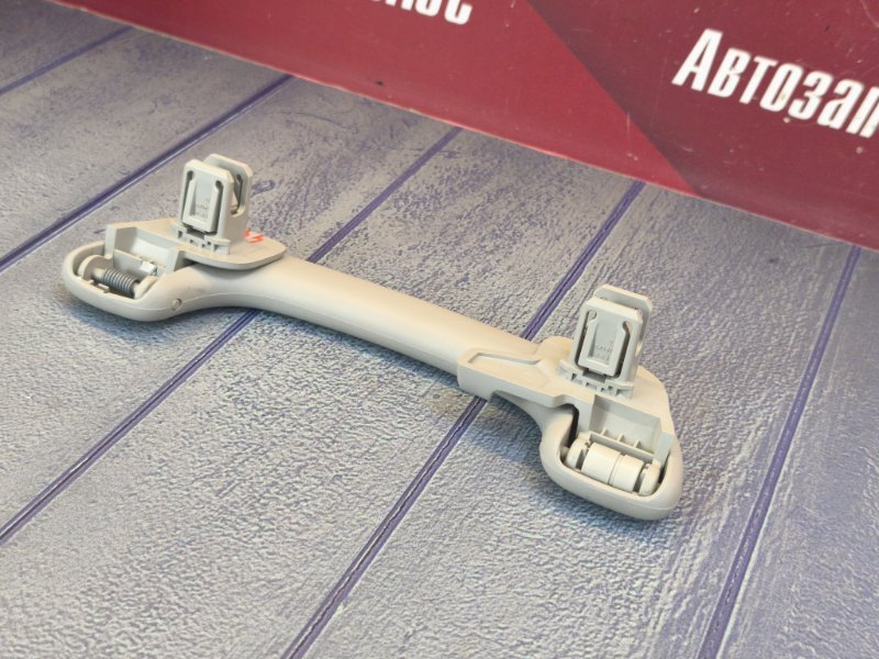 Ручка потолка - фото 8