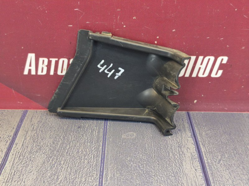 Крышка блока предохранителей - фото 5