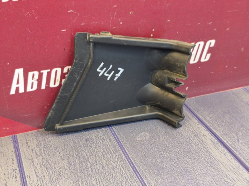 Крышка блока предохранителей - фото 7