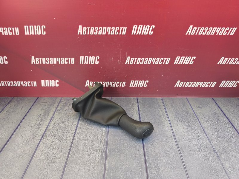 Чехол кулисы - фото 1