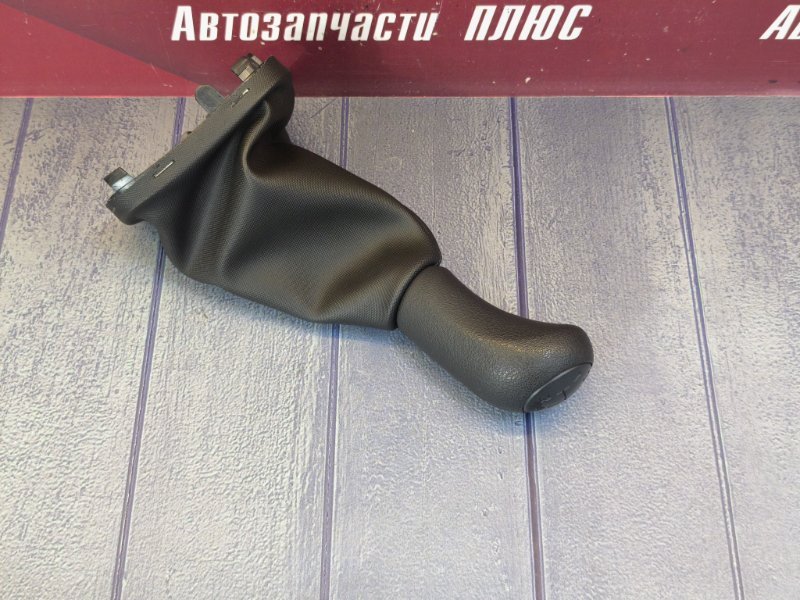 Чехол кулисы - фото 3