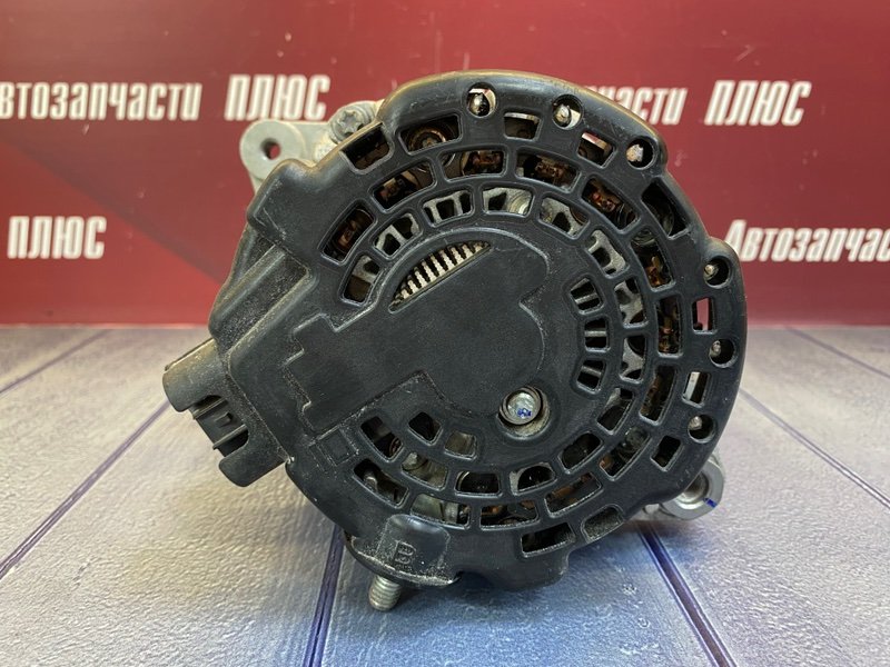 Генератор - фото 3