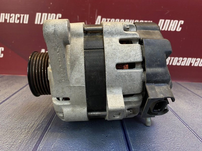 Генератор - фото 4