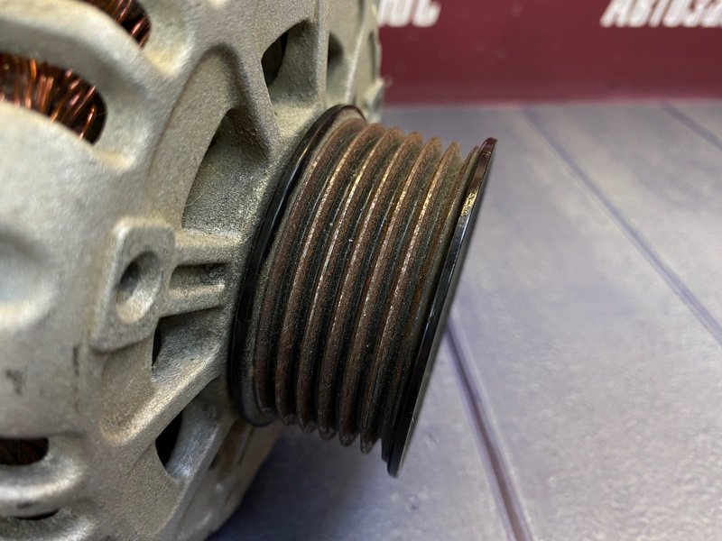 Генератор - фото 6