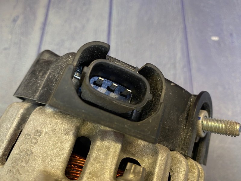 Генератор - фото 7