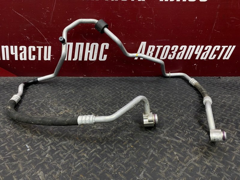 Трубка кондиционера - фото 1