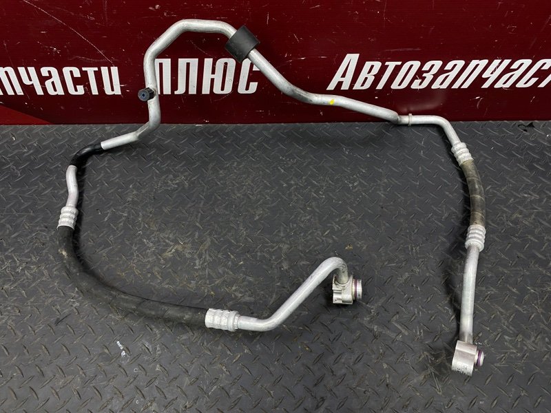 Трубка кондиционера - фото 2