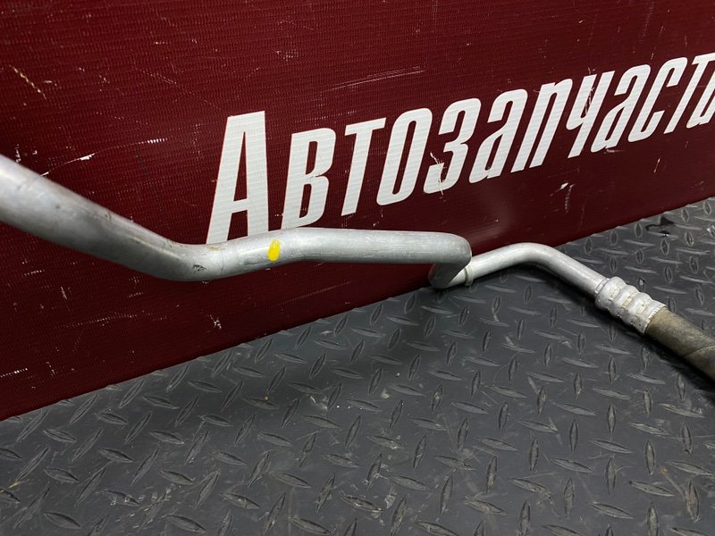 Трубка кондиционера - фото 6
