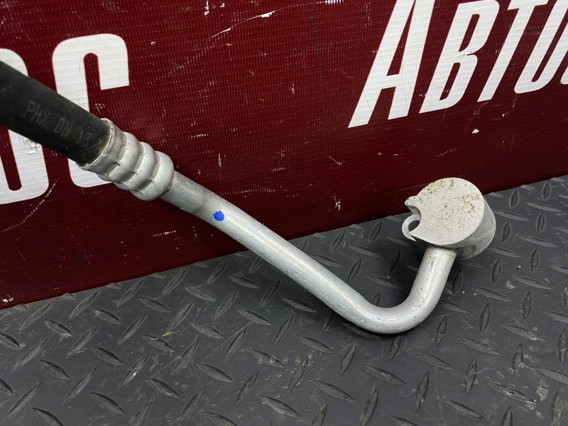 Трубка кондиционера - фото 7