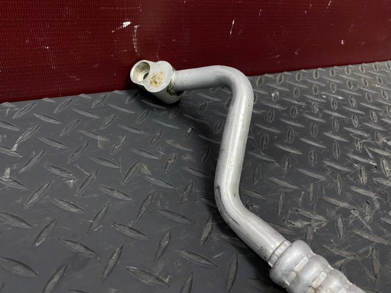 Трубка кондиционера - фото 8