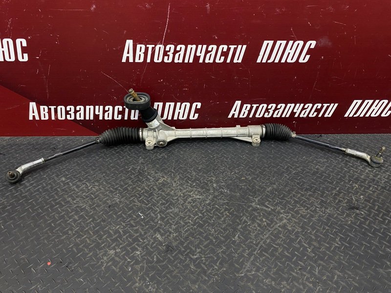 Рулевая рейка - фото 1