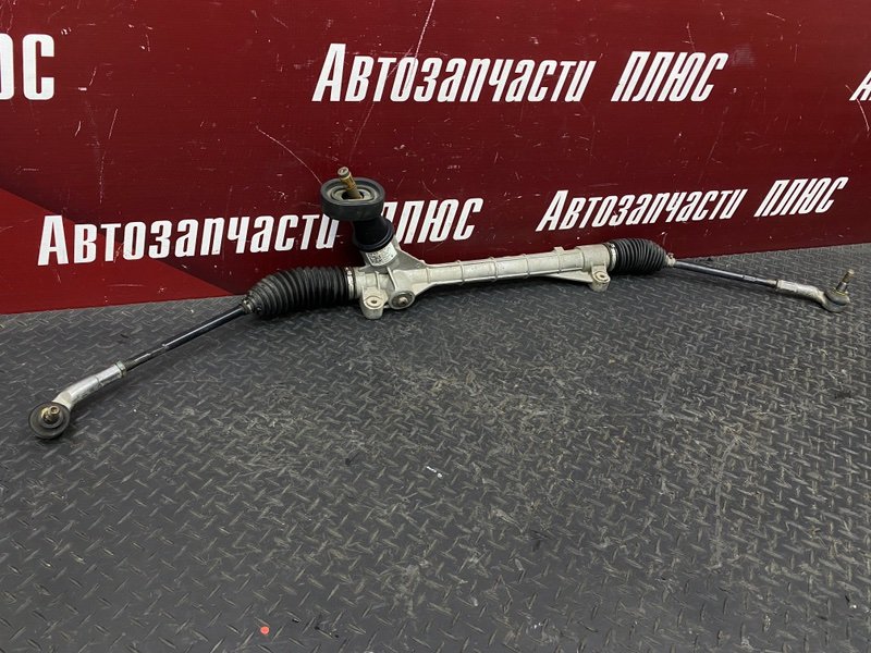 Рулевая рейка - фото 2