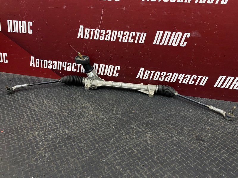 Рулевая рейка - фото 3