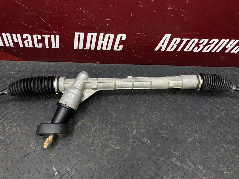 Рулевая рейка - фото 4