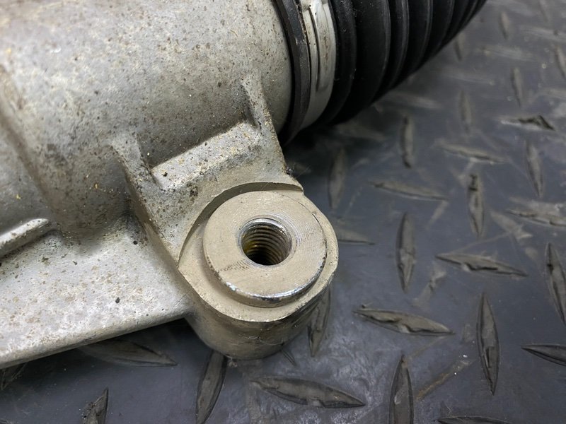 Рулевая рейка - фото 5