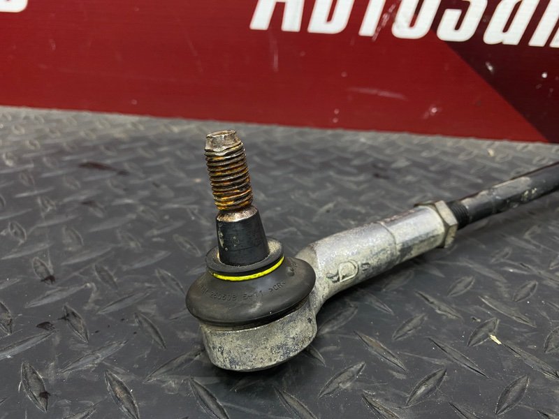 Рулевая рейка - фото 10