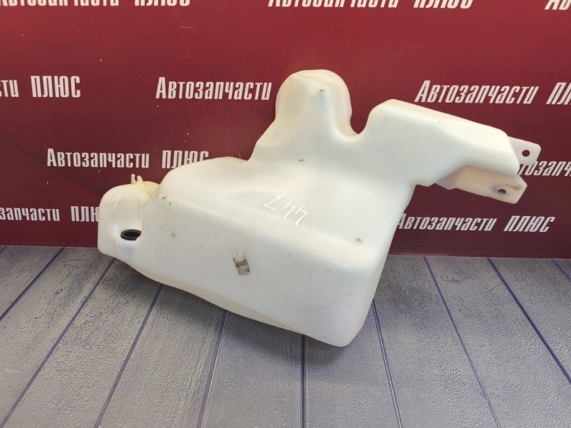 Бачок омывателя - фото 7