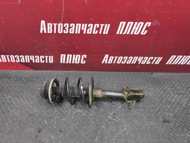 Амортизатор подвески - фото 1