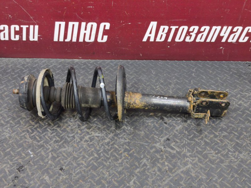 Амортизатор подвески - фото 2