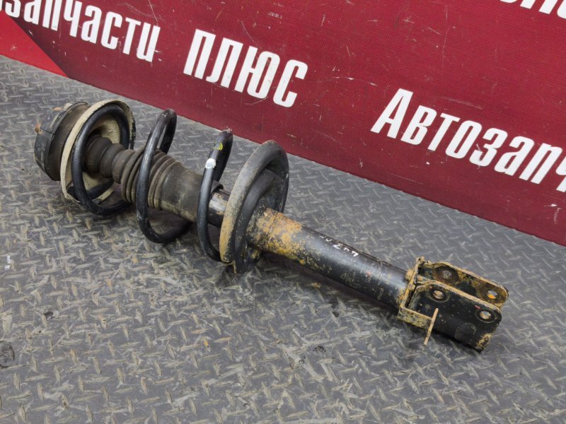 Амортизатор подвески - фото 4