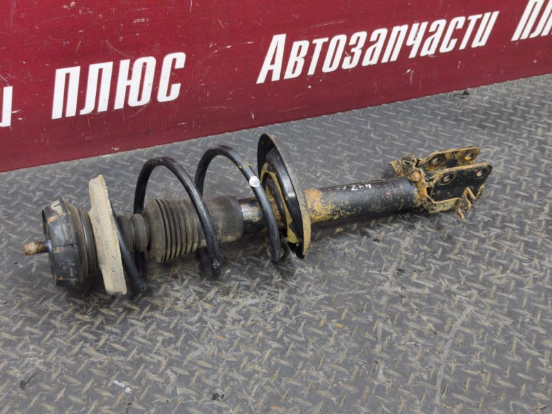 Амортизатор подвески - фото 5
