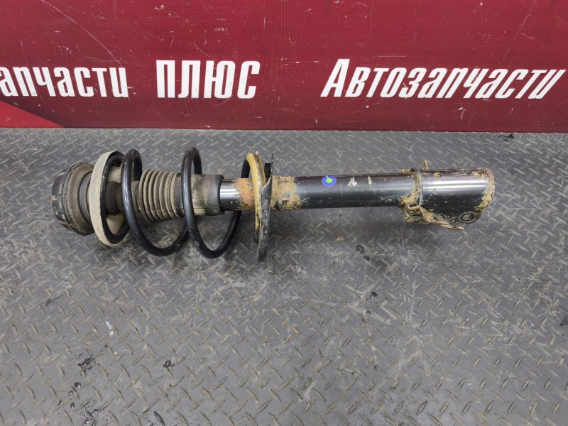 Амортизатор подвески - фото 10
