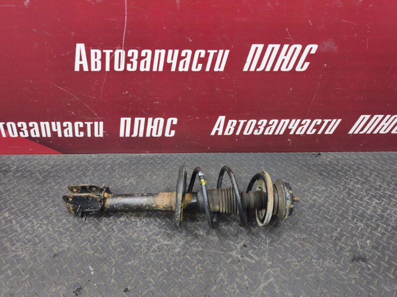 Амортизатор подвески - фото 1