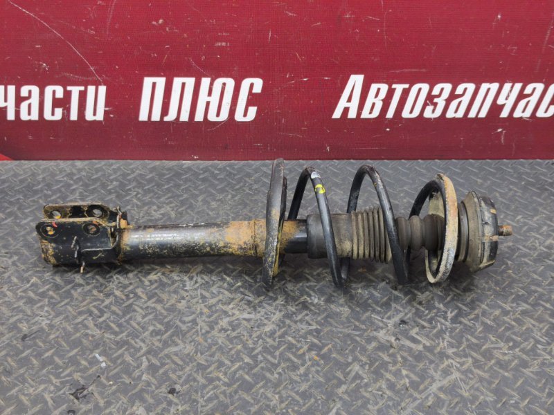 Амортизатор подвески - фото 2