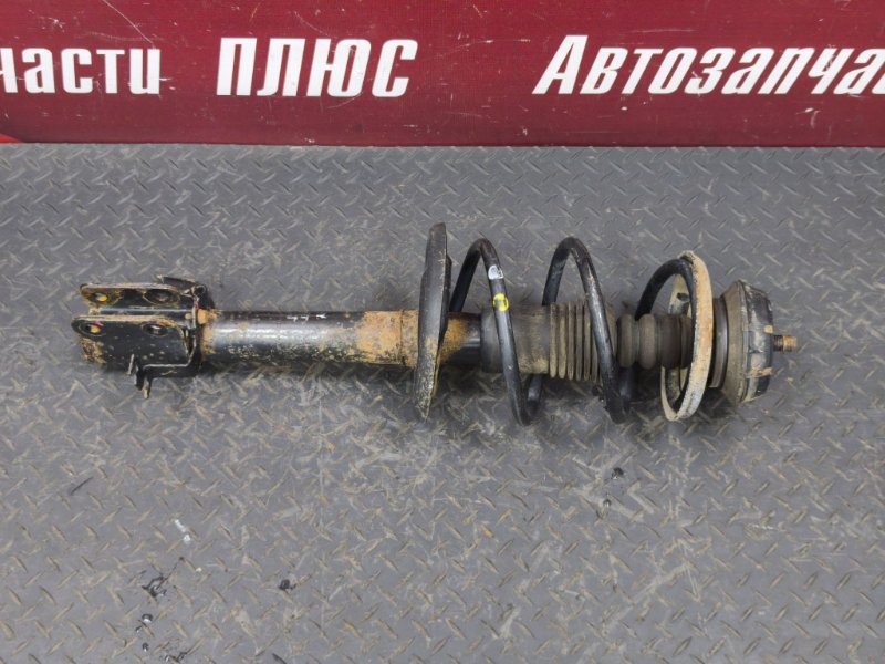 Амортизатор подвески - фото 3