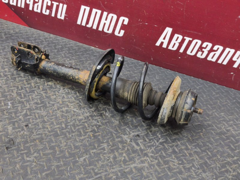 Амортизатор подвески - фото 4