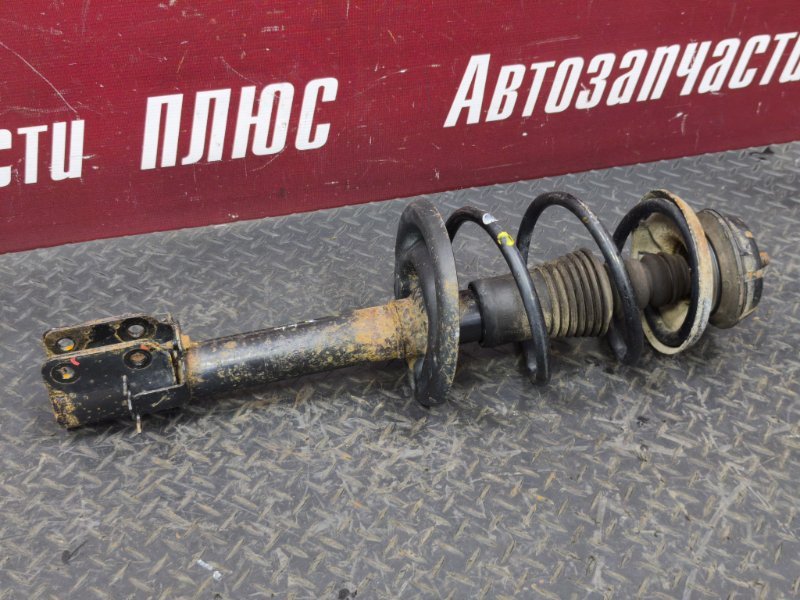 Амортизатор подвески - фото 5